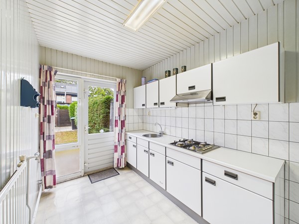 Medium property photo - Diepenbrockstraat 18, 4536 GX Terneuzen